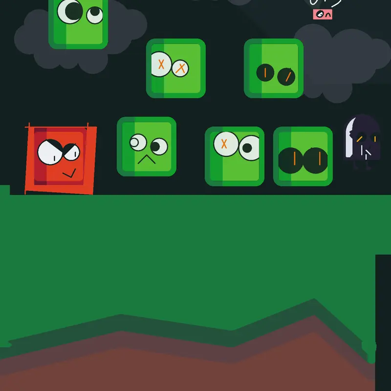 Game by @endersteve
