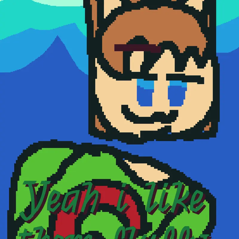Game by @coniboi