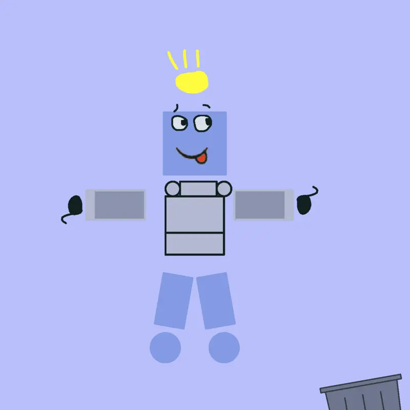 Game by @spriteguypop