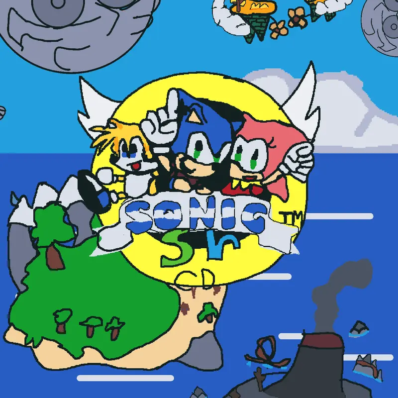 Game by @classicer_XD