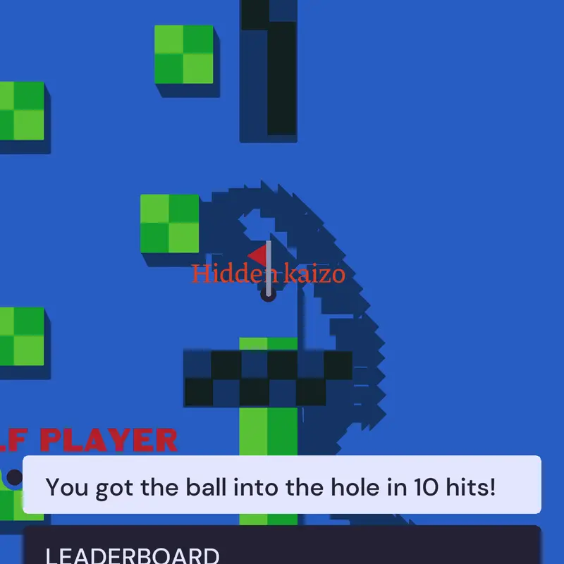 Is a pro player by @mrhype