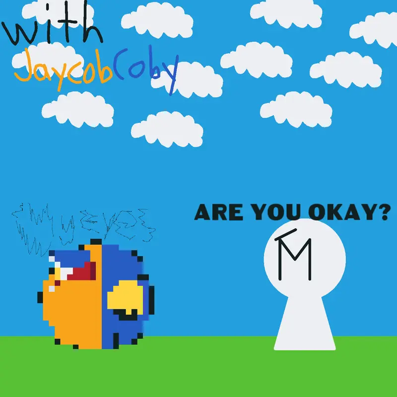 Game by @JaycobCoby