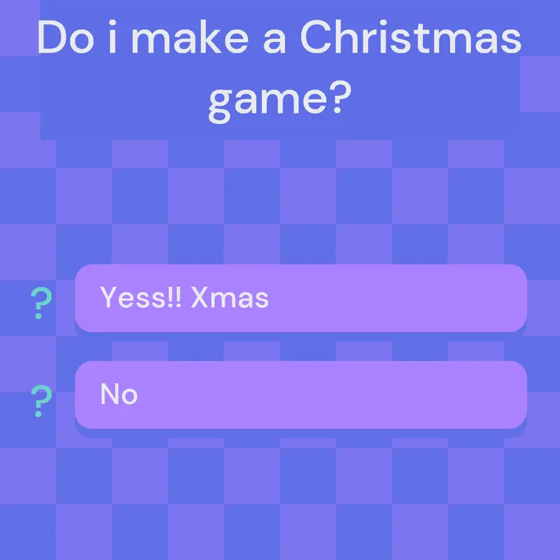 Game by @Edi-