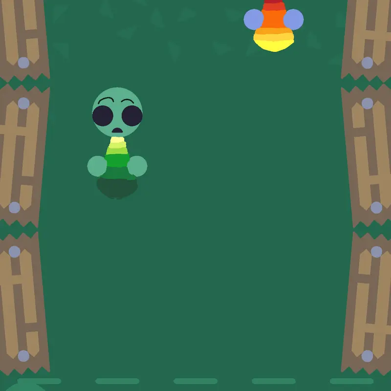 Game by @Negrutu