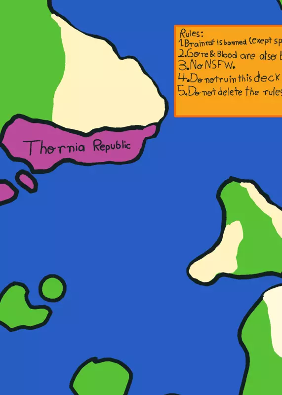 Game by @Arthurtheuser