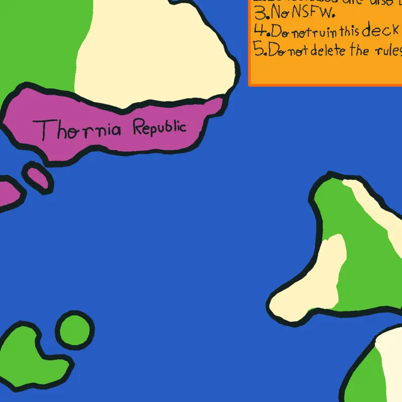 Game by @Arthurtheuser