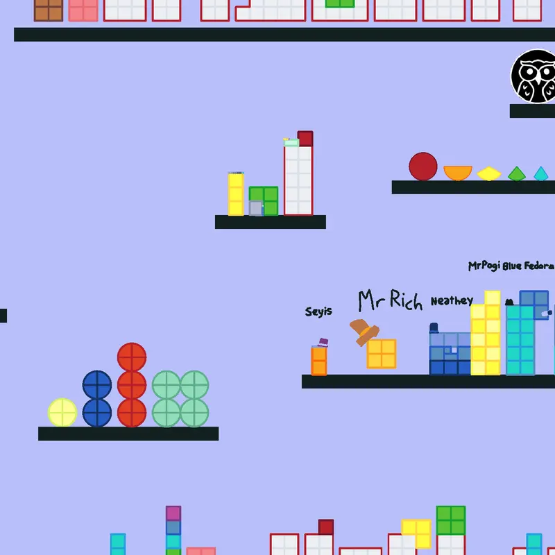 Game by @Yejuny