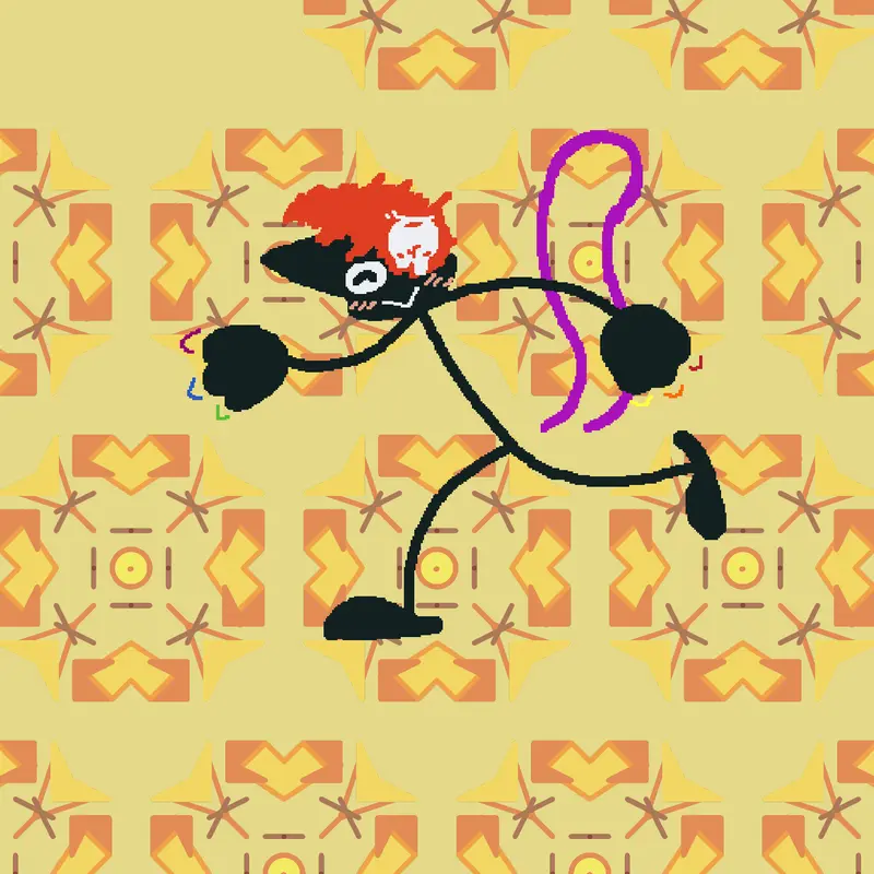Game by @ShaeShark