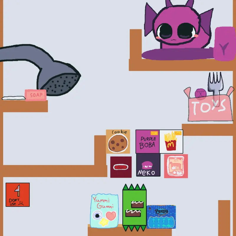 Game by @tinvietman