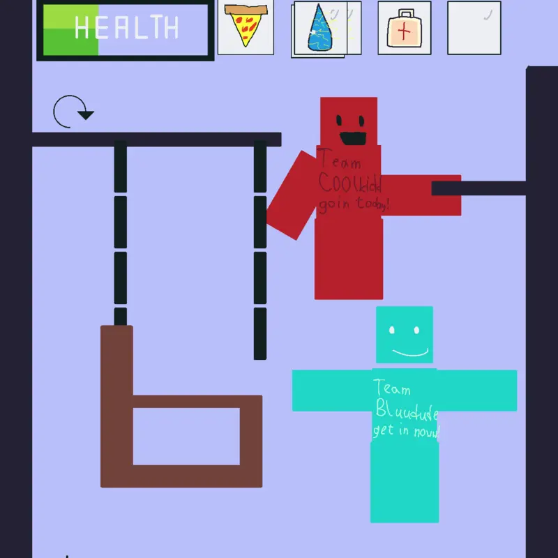 Game by @Vinsoy_gwapo