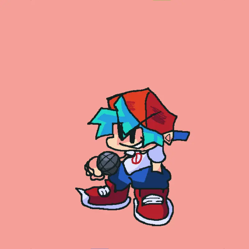 Game by @BOYFRIEND-09