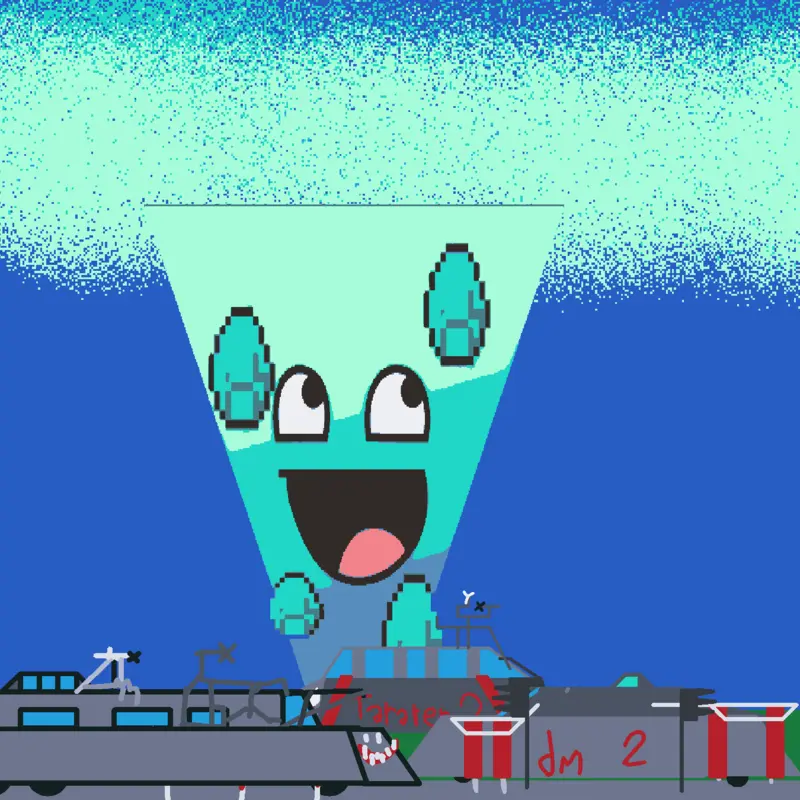 Game by @block3dcube