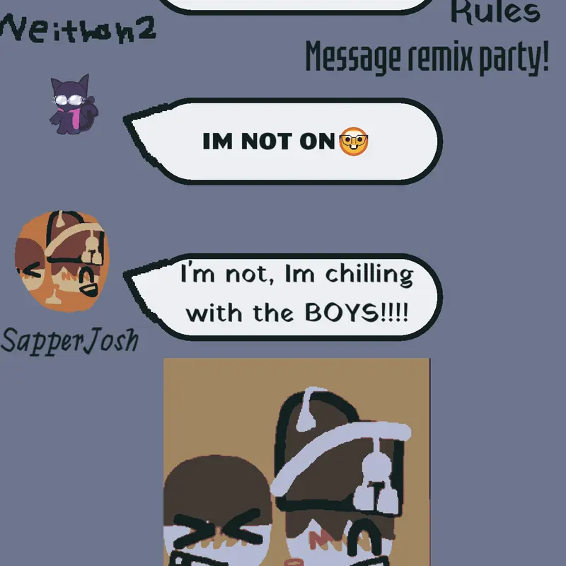 Game by @Im_Cleo
