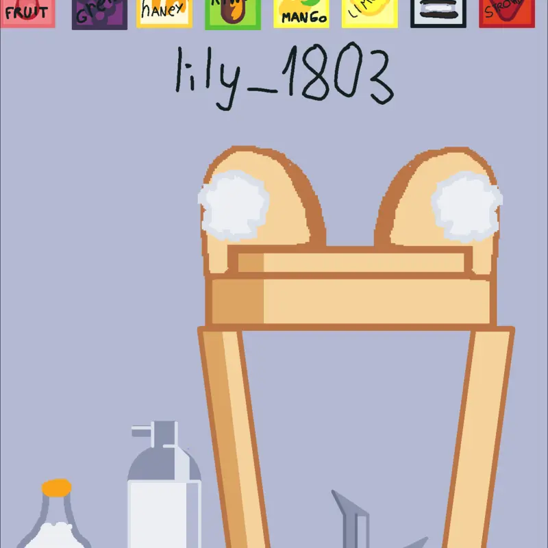 Game by @mimi_1654
