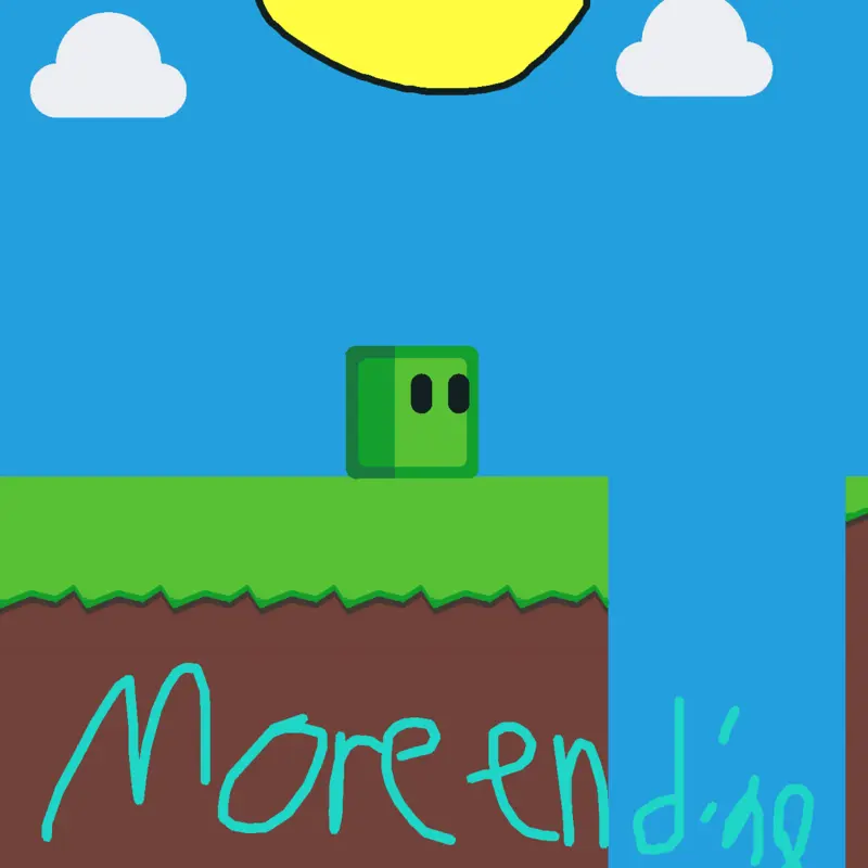 Game by @Gamerluke_08