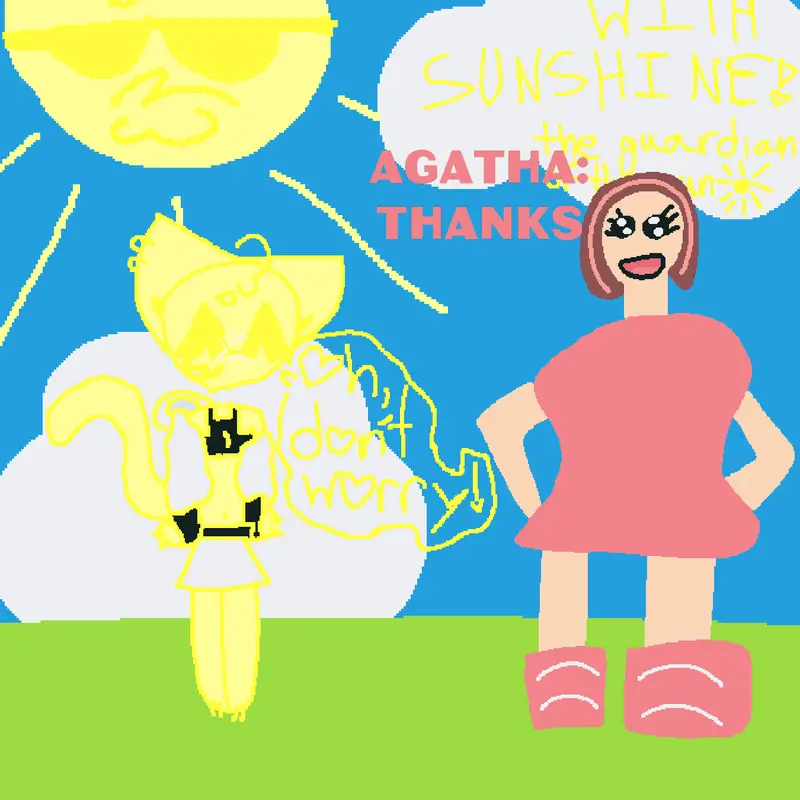 Game by @agatha2012