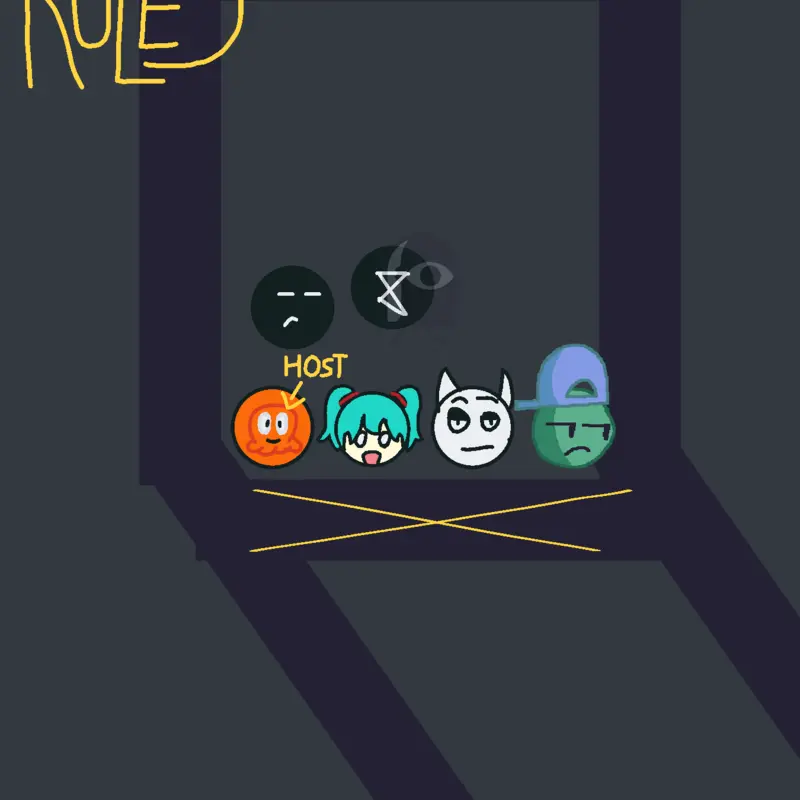 Game by @two2017