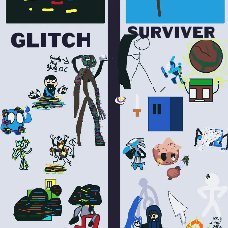 Game by @goodymygang