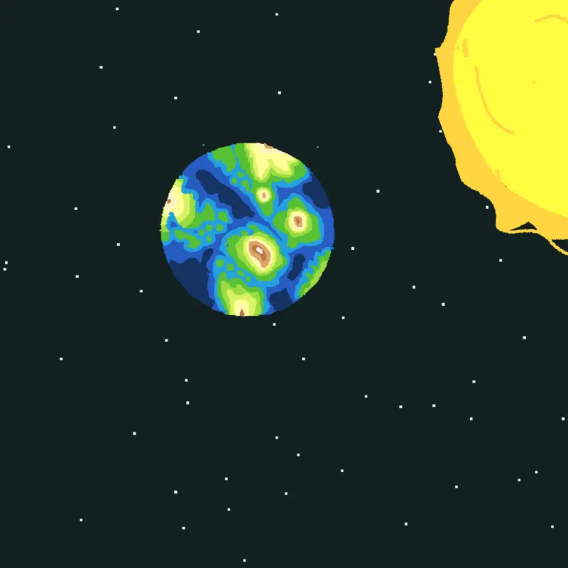 Game by @dafriend