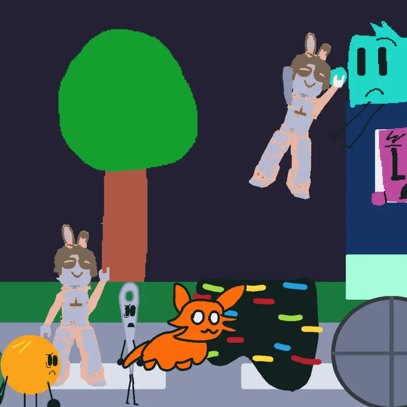 Game by @meii1