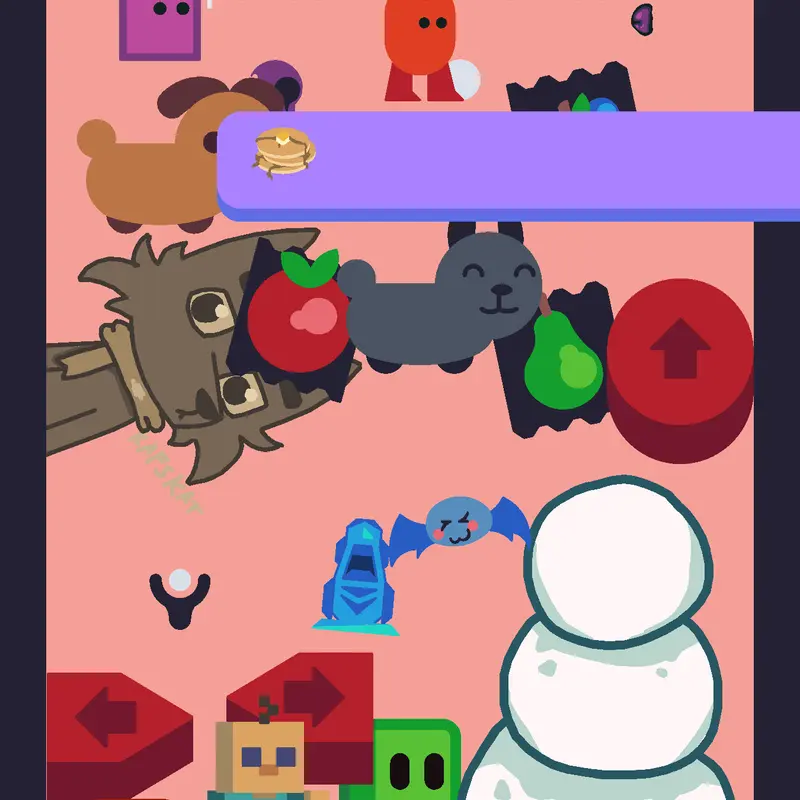 Game by @KidGames19
