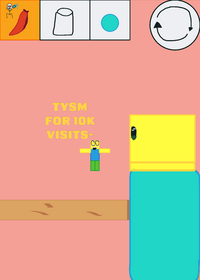 Feed the noob!