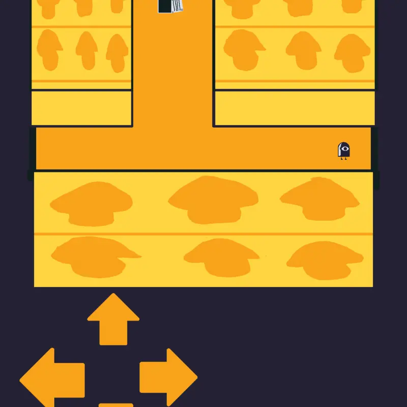Game by @partys_r_cool