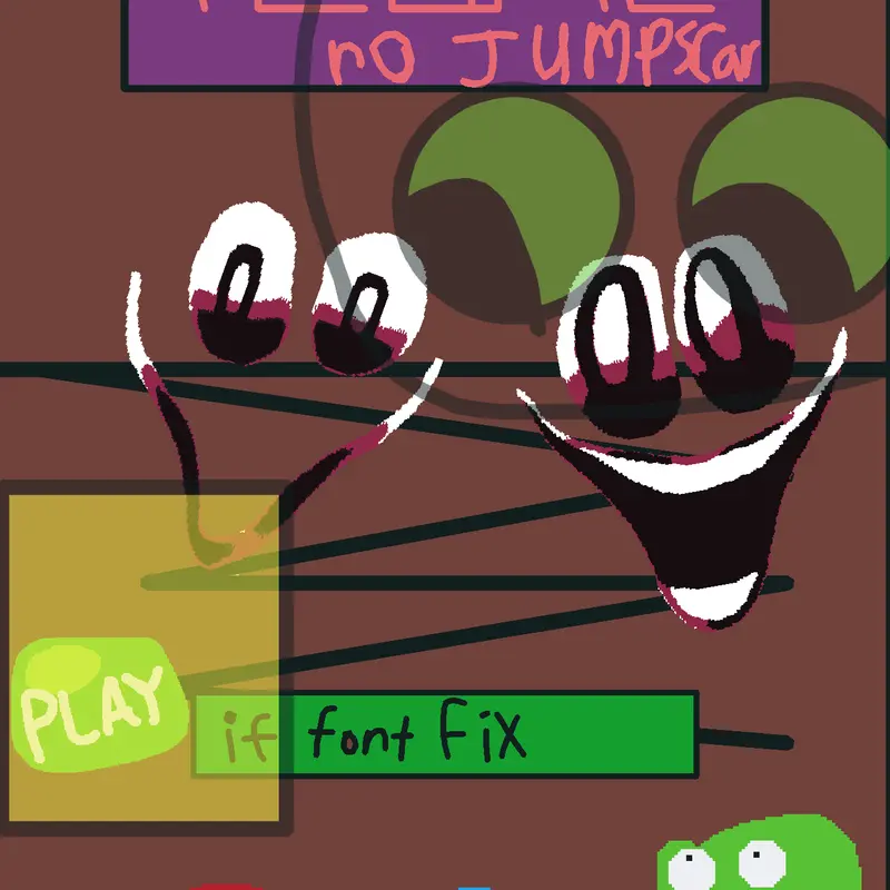 Game by @Aougo