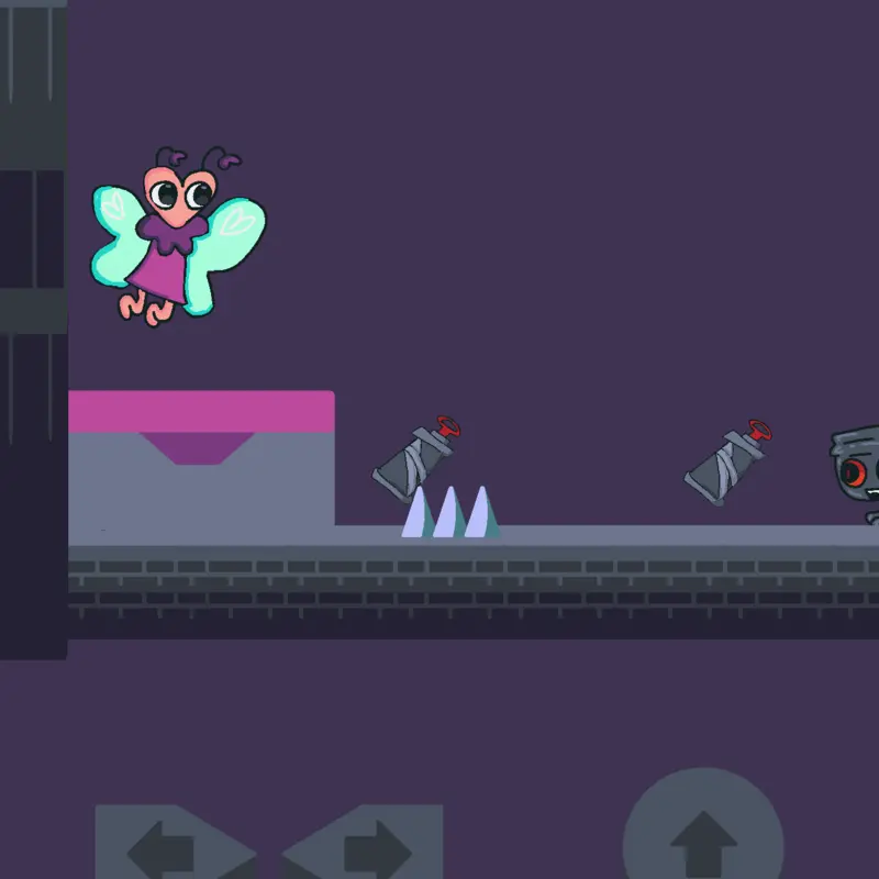 Game by @R_n_D