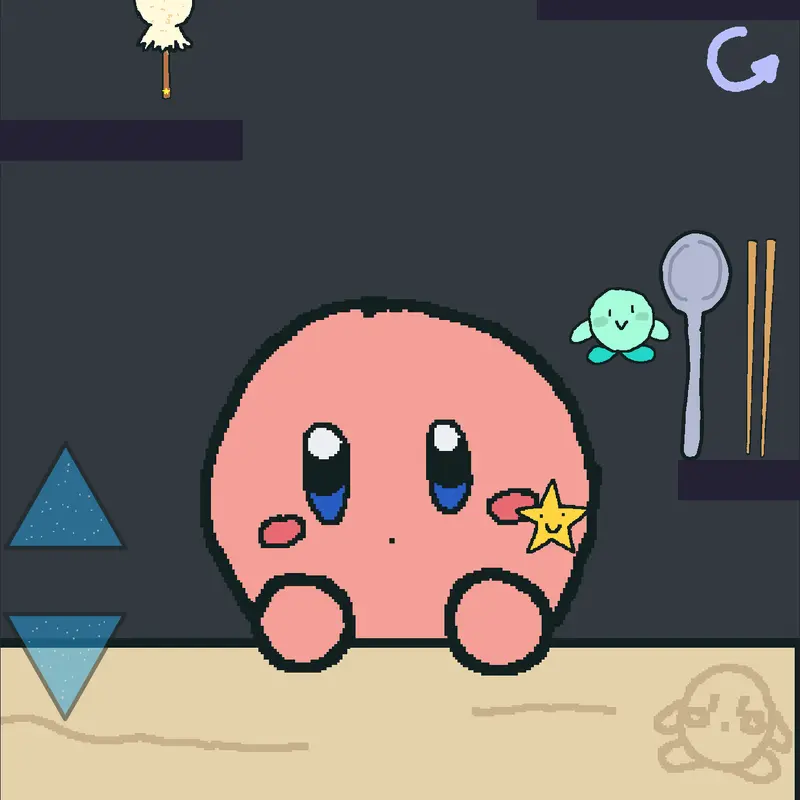 Game by @ImBluudud