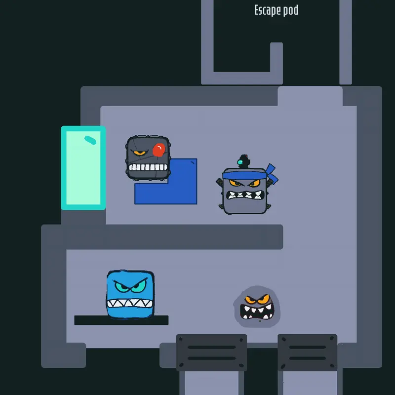 Game by @bastigameplay