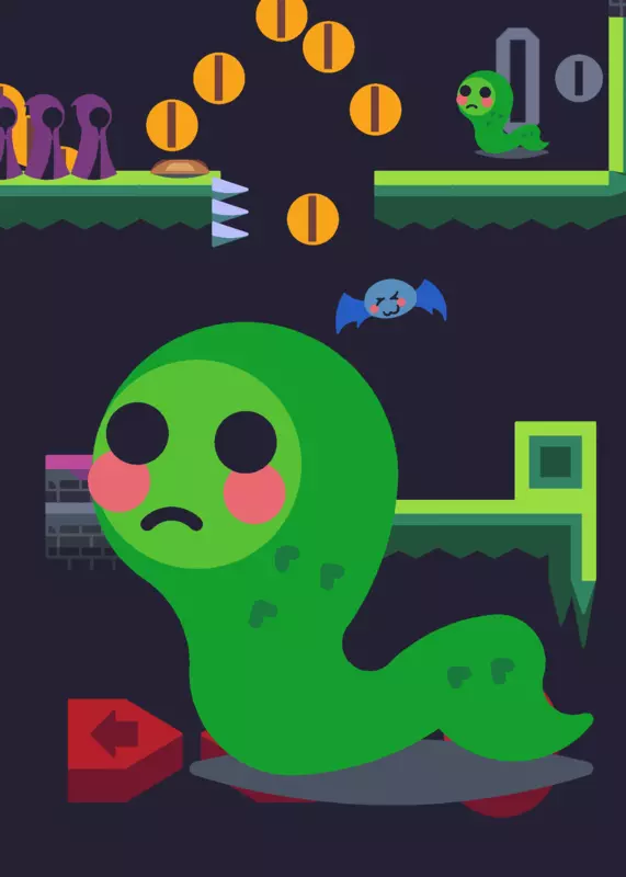 Game by @Macenebuco