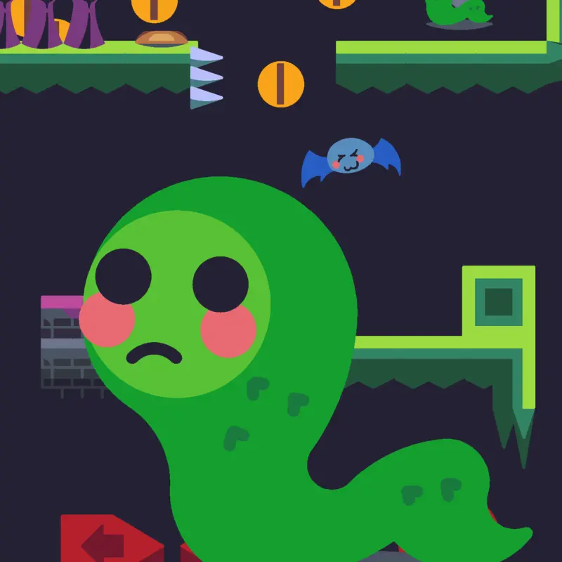 Game by @Macenebuco