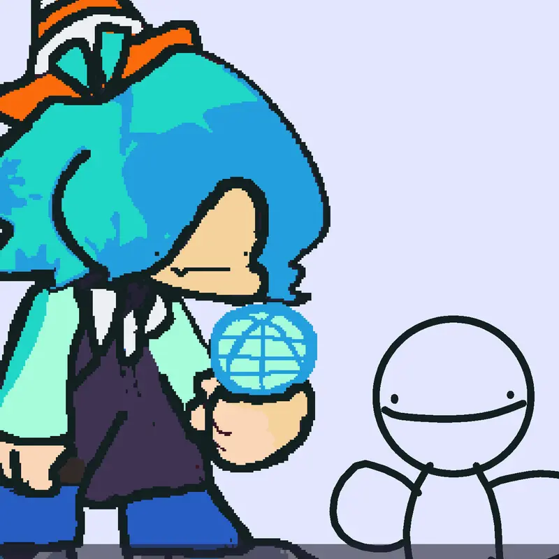 Game by @Silvany2
