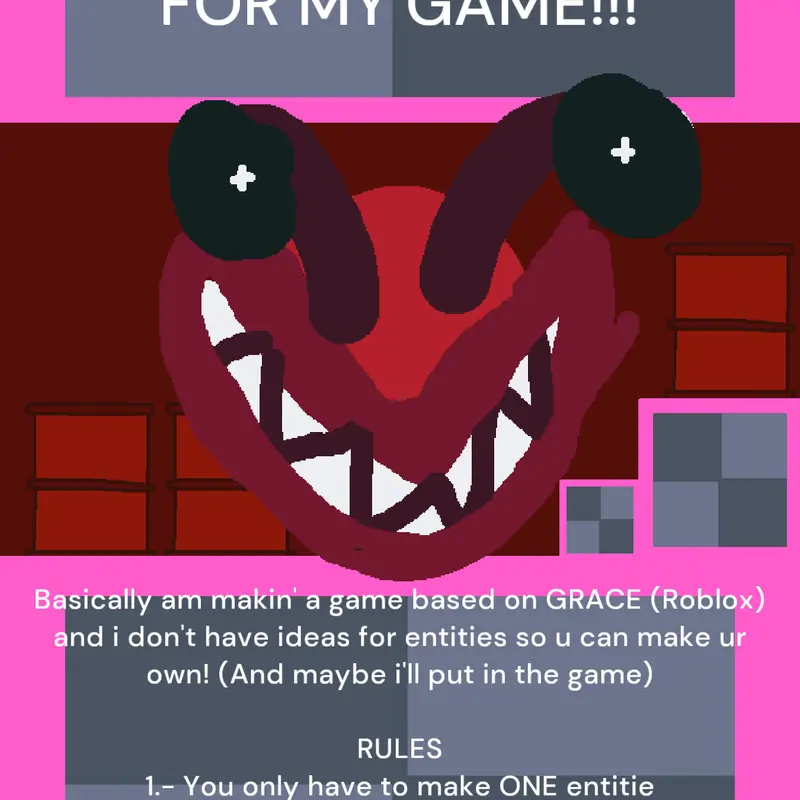 Game by @reditifan