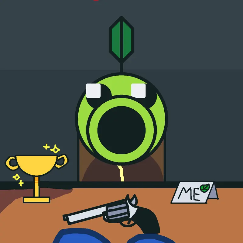 PvP by @2frombfdi