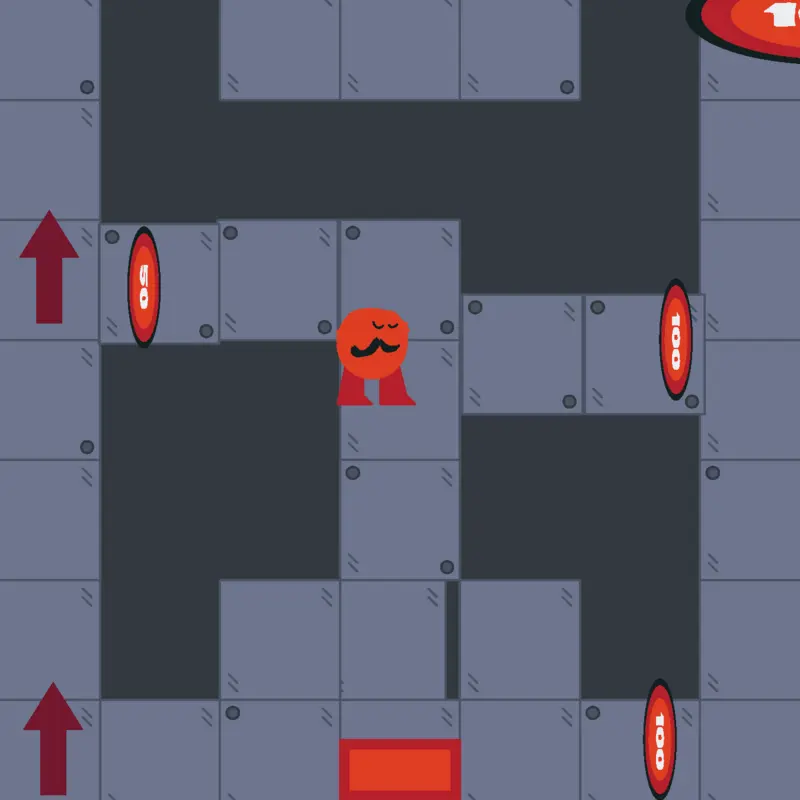 Game by @zurachak