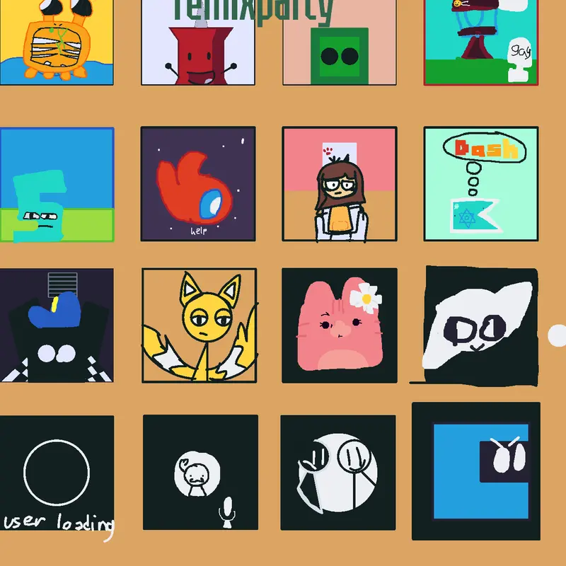 Game by @Okamoto_And_Kira902