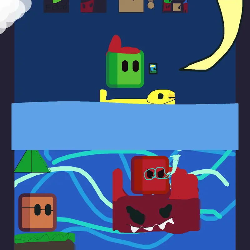 Game by @blugubby