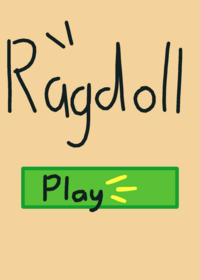 Ragdoll Cute game