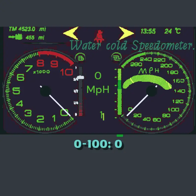 Game by @Speedometer