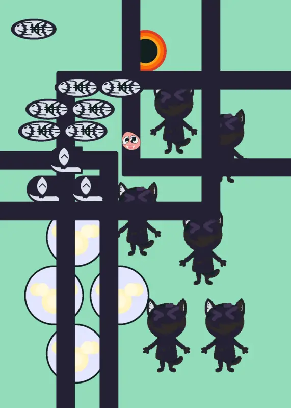 Game by @emojicat_fan