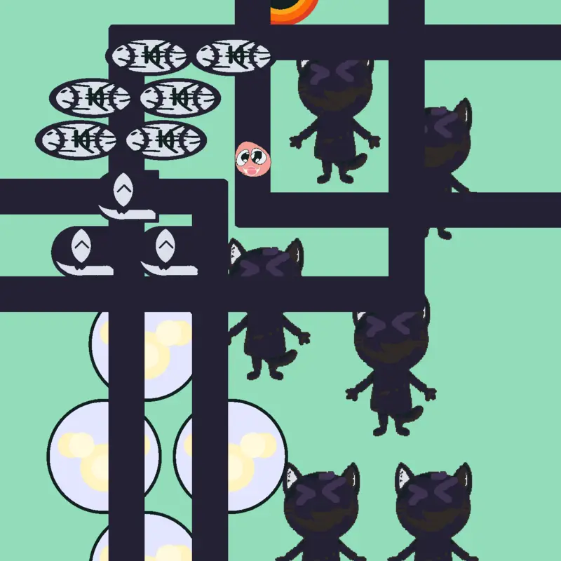 Game by @emojicat_fan