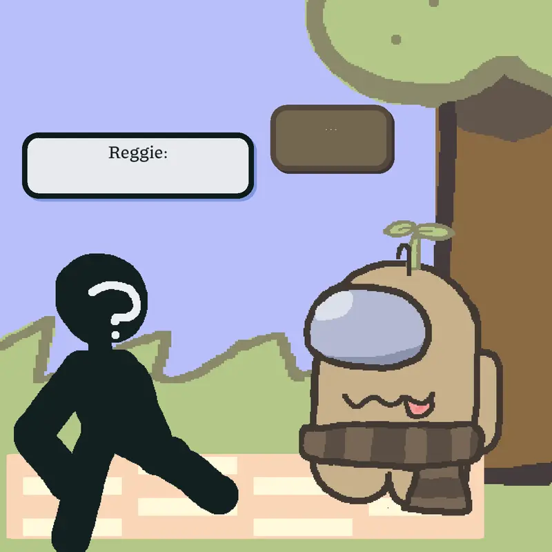 Game by @Halloweeying_Kairos