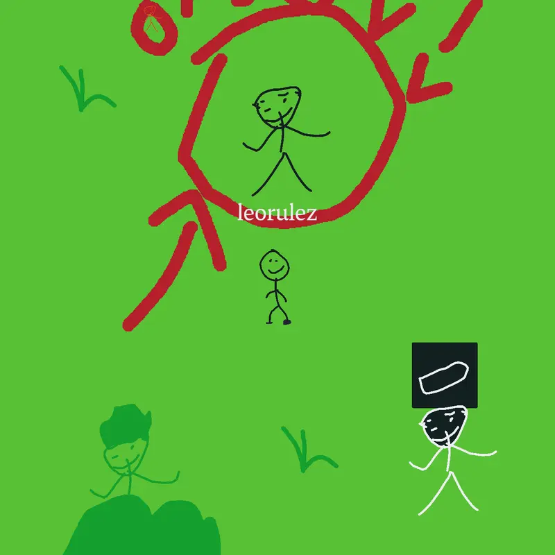 Game by @leorulez