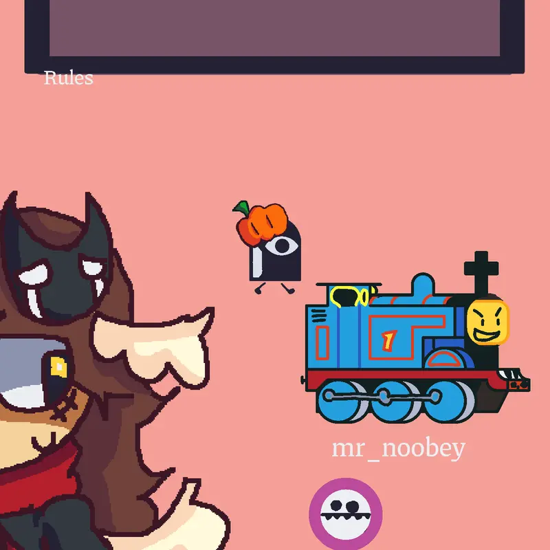 Game by @Multiversd
