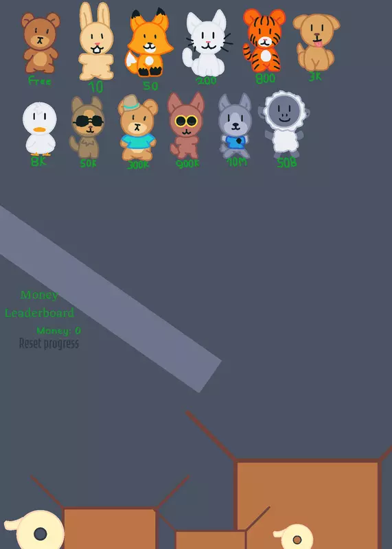 Game by @Esmepeps