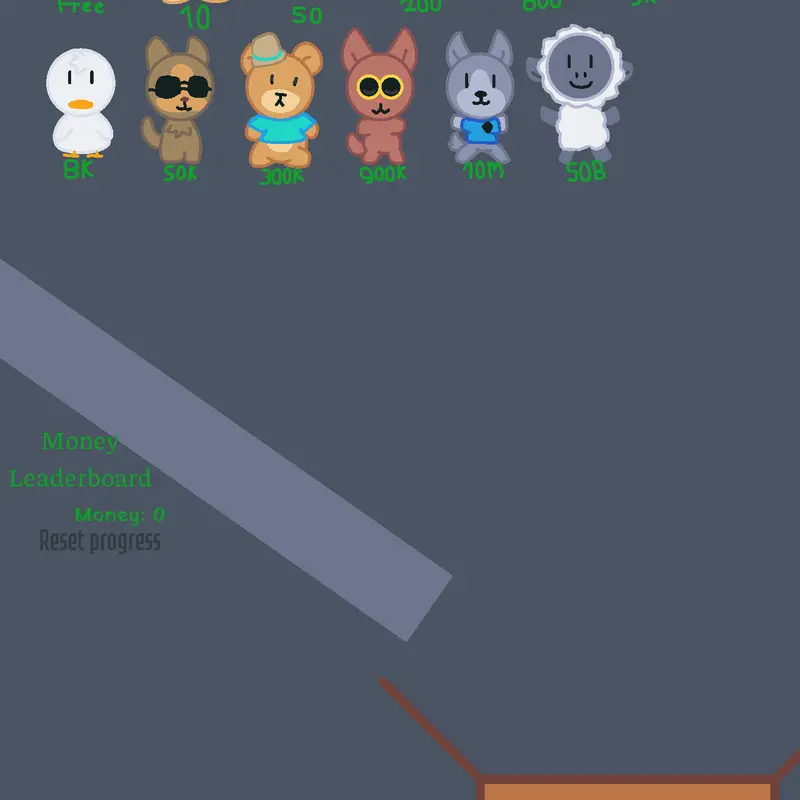 Game by @Esmepeps
