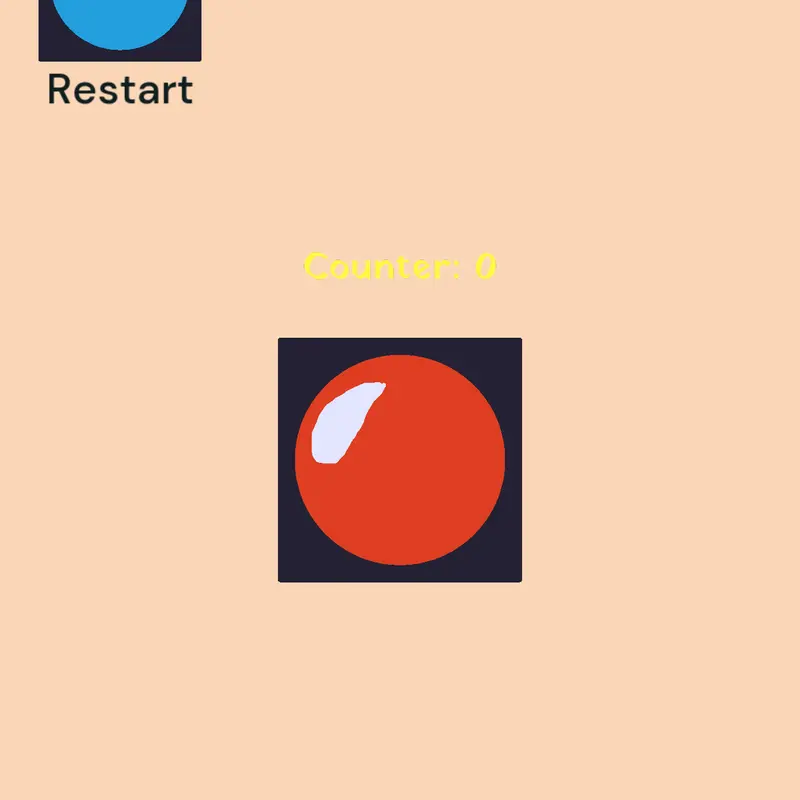 Game by @KimbCreeper