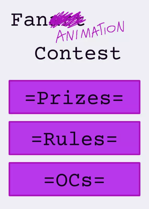 Game by @LuAnimates